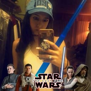 Meet your Posher, Cindy